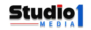 Studio 1 Media logo